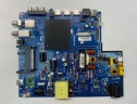 Материнская плата CV9632H-A50, для телевизора NOVEX NVX-55U321MSY