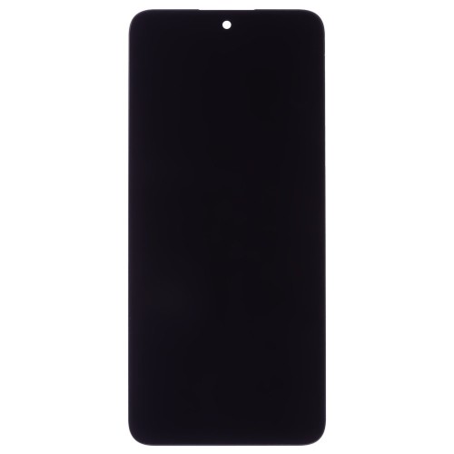 Дисплей для Huawei Honor X7b (CLK-LX1) / Honor 90 Smart (CLK-NX1) + тачскрин (черный) (ORIG)