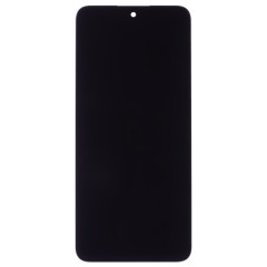 Дисплей для Huawei Honor X7b (CLK-LX1) / Honor 90 Smart (CLK-NX1) + тачскрин (черный) (ORIG)