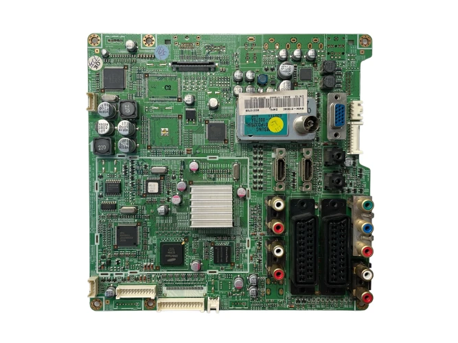 Материнская плата BN41-00839D BN94-01308C, для телевизора Samsung PS-42Q91HR