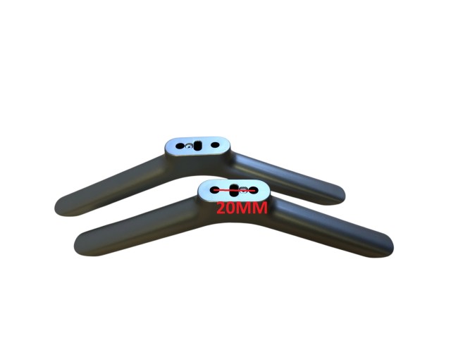 Ножки для телевизора Hyundai Ножки для телевизора Hyundai H-LED43BU7008