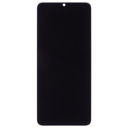 Дисплей для Xiaomi Redmi A3 (23129RN51X) / Redmi A3x (24048RN6CG) / Poco C61 (2312BPC51H) + тачскрин (черный) (ORIG)
