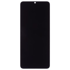 Дисплей для Xiaomi Redmi A3 (23129RN51X) / Redmi A3x (24048RN6CG) / Poco C61 (2312BPC51H) + тачскрин (черный) (ORIG)