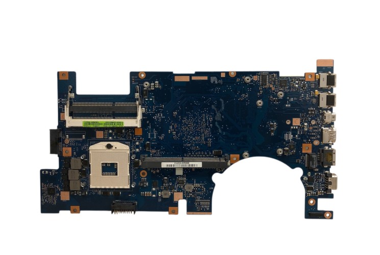 Материнская плата, mb, для ASUS G75VW Rev 2.1