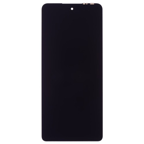 Дисплей для Tecno Pova 6 Neo 4G (LI6) + тачскрин (черный) (ORIG)