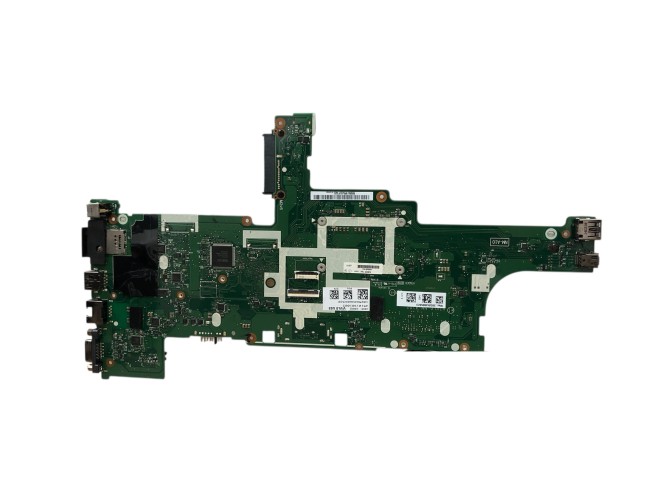 Материнская плата, mb, для LENOVO VIVLO NM-A102 Rev: 1.0, i5-4300U, 4GB