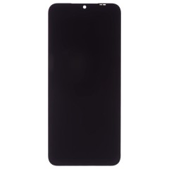 Дисплей для Samsung A146 Galaxy A14 5G + тачскрин (черный) (ORIG100) (SP)