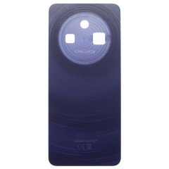 Задняя крышка для Xiaomi Redmi 14C 4G (2411DRN47C) (синий)