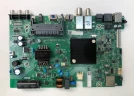 Материнская плата RSAG7.820.11718/ROH, для телевизора Toshiba 32V35KE