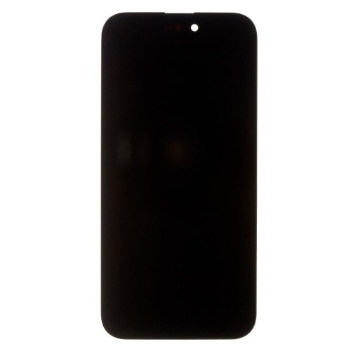 Дисплей для Apple iPhone 15 Plus + тачскрин (черный) (F5ENERGY) (In-Cell) (площадка под IC) (BASE)