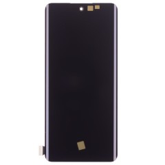 Дисплей для Realme 14 Pro (RMX5056) + тачскрин (черный) (ORIG)