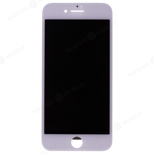 Дисплей для Apple iPhone 8 / iPhone SE 2020 / iPhone SE 2022 + тачскрин (белый) (Premium)