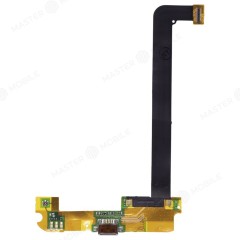 Шлейф для Xiaomi Mi 2A с комп. + разъем зарядки