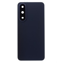 Задняя крышка для OnePlus Nord 5 (CPH2709) (черный) (в сборе со стеклом камеры)