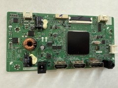 Материнская плата, ME.MST9104.EB788 AOPEN 24MV1Y LMF240CSDO