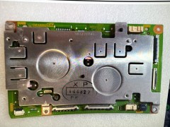 Материнская плата, TNPH5950 PANASONIC TX-65AXR900