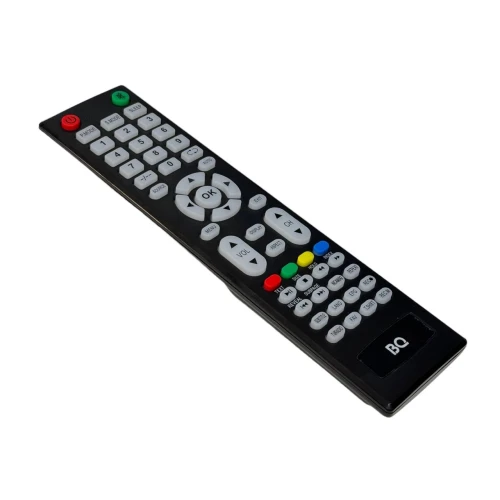 Пульт, Пульт, Пульт для телевизора BQ 2402B