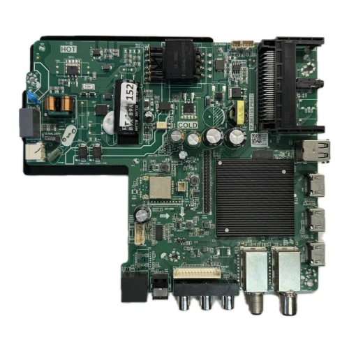 Материнская плата TP.SK516S.PB802, для телевизора Hart. HTY-32HDR06B-S2