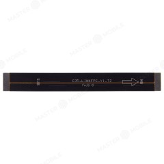 Шлейф для Xiaomi Redmi 8 (M1908C3IG) / Redmi 8A (M1908C3KG) с комп. (межплатный)