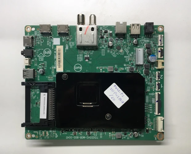 Материнская плата 715GD542-M0B-B00-004D, для телевизора PHILIPS 70PUS8108/60