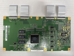 Контроллер изображения V270W1-C M$35-D001052 Tosiba 27WL55R V270W1-L01 Rev.C1