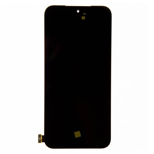 Дисплей для Xiaomi 15T Pro (2506BPN68G) + тачскрин (черный) (ORIG)