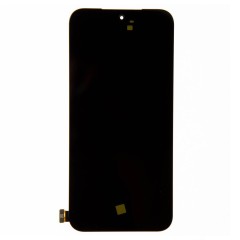 Дисплей для Xiaomi 15T Pro (2506BPN68G) + тачскрин (черный) (ORIG)