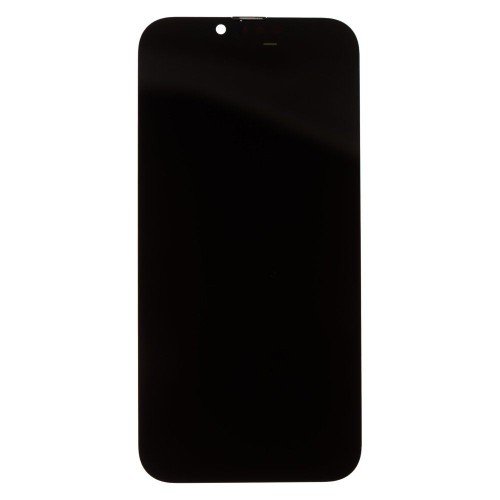 Дисплей для Apple iPhone 14 Plus + тачскрин (черный) (F5ENERGY) (Ultra Soft Oled) (с верификацией)