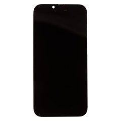 Дисплей для Apple iPhone 14 Plus + тачскрин (черный) (F5ENERGY) (Ultra Soft Oled) (с верификацией)