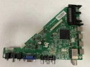 Материнская плата JUC7.820.00125910, для телевизора DEXP F55B7200C