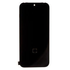 Дисплей для Vivo V70 FE (V2550) + тачскрин (черный) (ORIG)