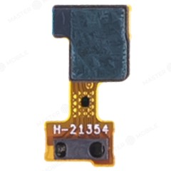 Шлейф для Xiaomi Redmi Note 9 Pro (M2003J6B2G) / Redmi Note 9S (M2003J6A1G) с комп. + сенсор