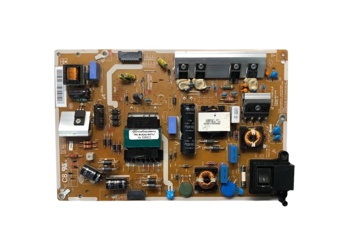 Блок питания BN44-00735A, для телевизора Samsung LH48DBDPLG