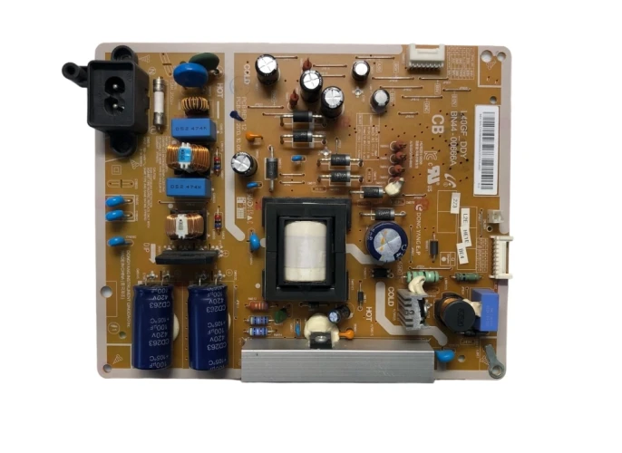 Блок питания BN44-00666A, для телевизора Samsung UE40FH5007K