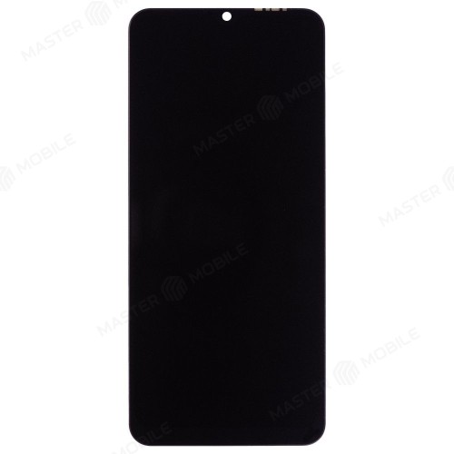 Дисплей для Vivo Y22 (V2207) / Y22s (V2206) / Y17s (V2310) + тачскрин (черный) (ORIG)