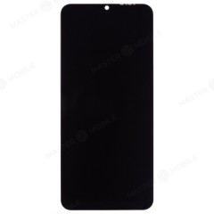 Дисплей для Vivo Y22 (V2207) / Y22s (V2206) / Y17s (V2310) + тачскрин (черный) (ORIG)