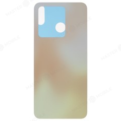 Задняя крышка для Vivo V25e (V2201) (золотистый)