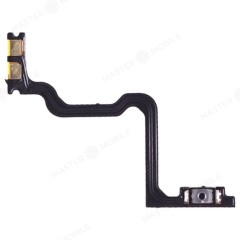 Шлейф для OPPO Reno 7 4G (CPH2363) с комп. (на кнопку включения)
