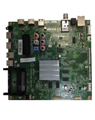 Материнская плата 715G7030-M0G-000-005T, для телевизора PHILIPS 50PFT6510/60 с разъемом CN409