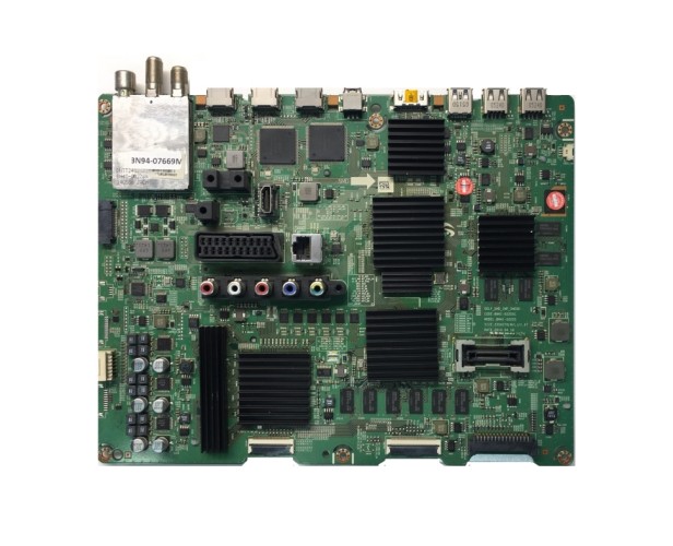 Материнская плата BN41-02205C BN94-07669M, для телевизора Samsung UE55HU8700