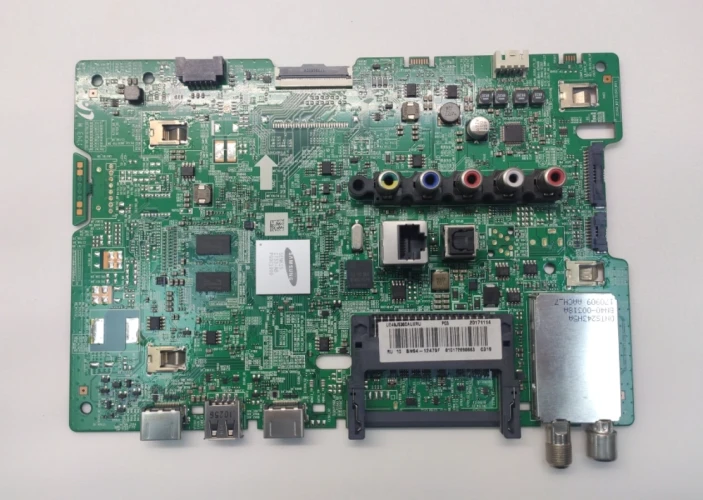 Материнская плата BN41-02585B BN94-12479F, для телевизора Samsung UE49J5300