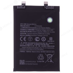 Аккумулятор для Xiaomi Poco X4 GT (22041216G) (BM5G) (Premium)