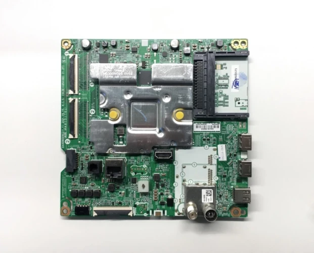 Материнская плата EAX69830902(1.1) EBU66944966, для телевизора LG 65UQ76003, 55UQ76003