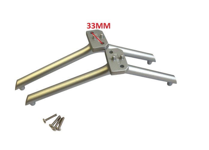 Ножки для телевизора PHILIPS Ножки для телевизора PHILIPS 50PUS8519/60