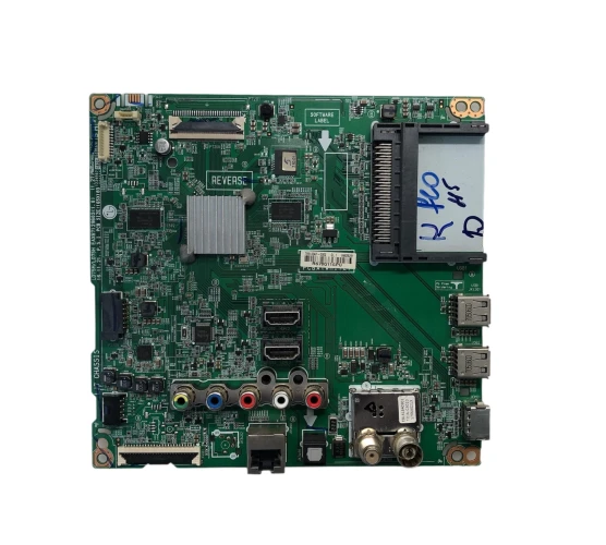 Материнская плата EAX67129603(1.0) EBU64625221, для телевизора LG 49LJ622V-ZC