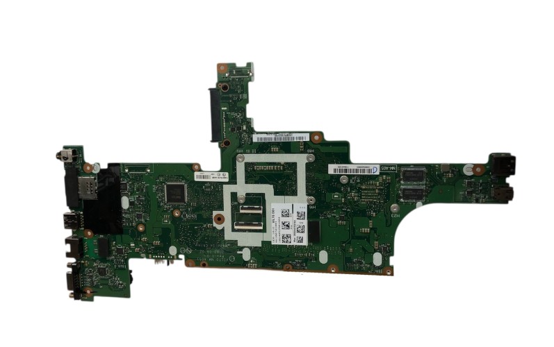 Материнская плата, mb, для LENOVO VILTO NM-A052 Rev: 1.0, i5-4200U, 2GB