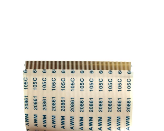 Шлейф, Шлейф, 16WL-FFC8-0P4500