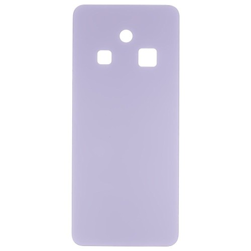 Задняя крышка для Xiaomi Redmi 14C 4G (2411DRN47C) (фиолетовый)