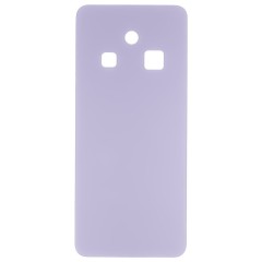 Задняя крышка для Xiaomi Redmi 14C 4G (2411DRN47C) (фиолетовый)