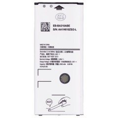 Аккумулятор для Samsung A310 Galaxy A3 (2016) (EB-BA310ABE) (Premium)